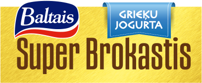 Super Brokastis