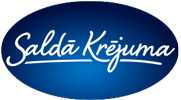 Saldā Krējuma