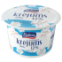 Baltais skābais krējums, 12%
