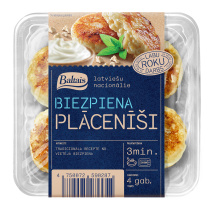 Biezpiena plācenītis 0,050