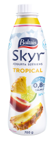 Skyr Jogurta dzēriens. Tropical