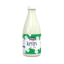 Kefīrs 2% 