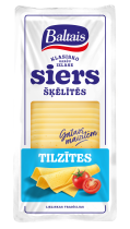 Siers Tilzītes šķēlītēs 500g