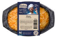 Plovs ar vistas gaļu