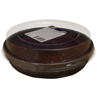 Siera kūka ar brūklenēm 