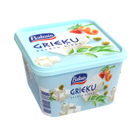 Baltais Grieķu salātu siers