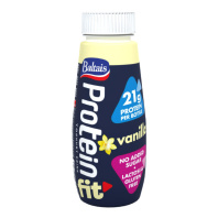 Protein Jogurta dzēriens Vaniļas