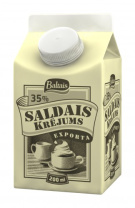 Exporta Saldais krēj.35%