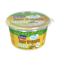 Super Brokastis Biezpiena krēms Auzu ar āboliem un kanēli