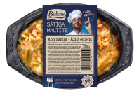 Āzijas ēdiens - Koh Samui