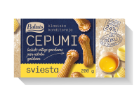 Cepumi Sviesta 